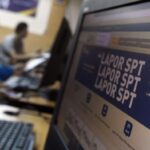 CARA PELAPORAN SURAT PEMBERITAHUAN (SPT) TAHUNAN ORANG PRIBADI.