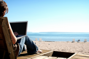 BAGAIMANA KETENTUAN PAJAK BAGI DIGITAL NOMAD DI INDONESIA ?