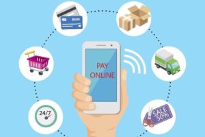 PAJAK ATAS TRANSAKSI DIGITAL
