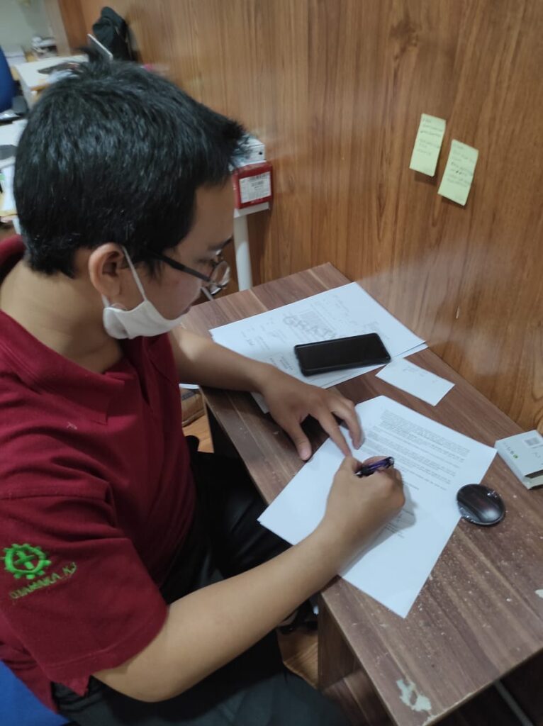 jasa konsultan pajak dan pembukuan